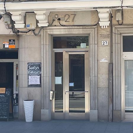 Apartamento Логроньйо Екстер'єр фото