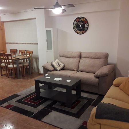 Apartamento Логроньйо Екстер'єр фото