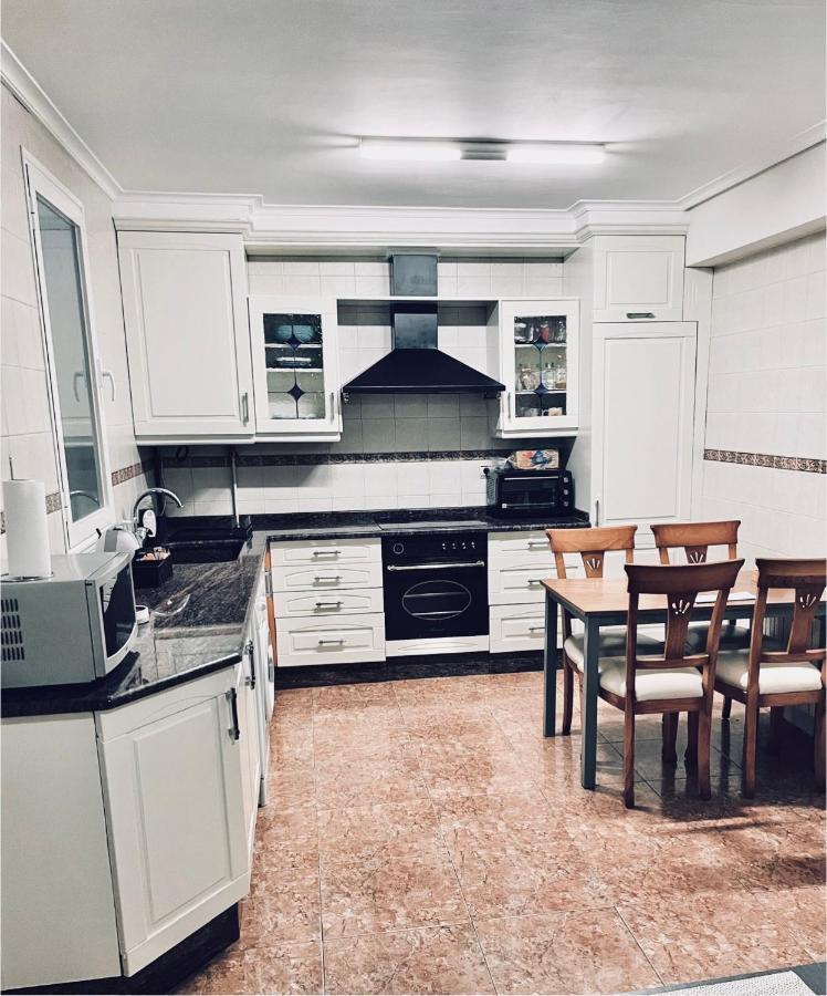 Apartamento Логроньйо Екстер'єр фото