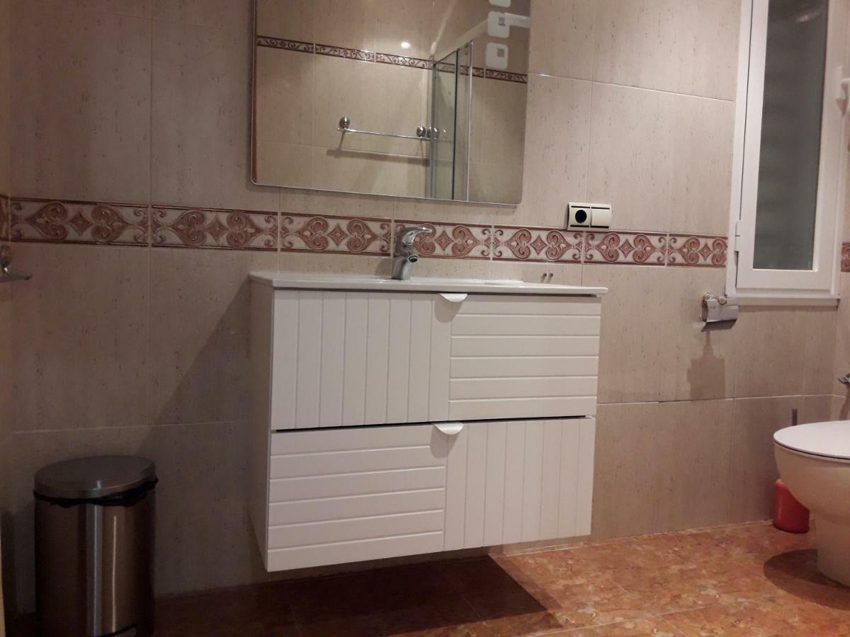 Apartamento Логроньйо Екстер'єр фото