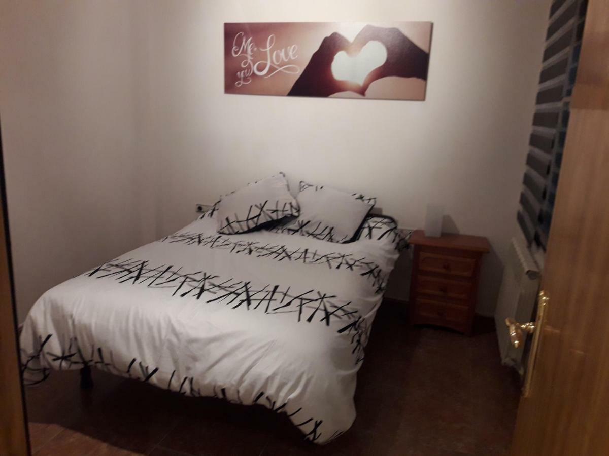 Apartamento Логроньйо Екстер'єр фото