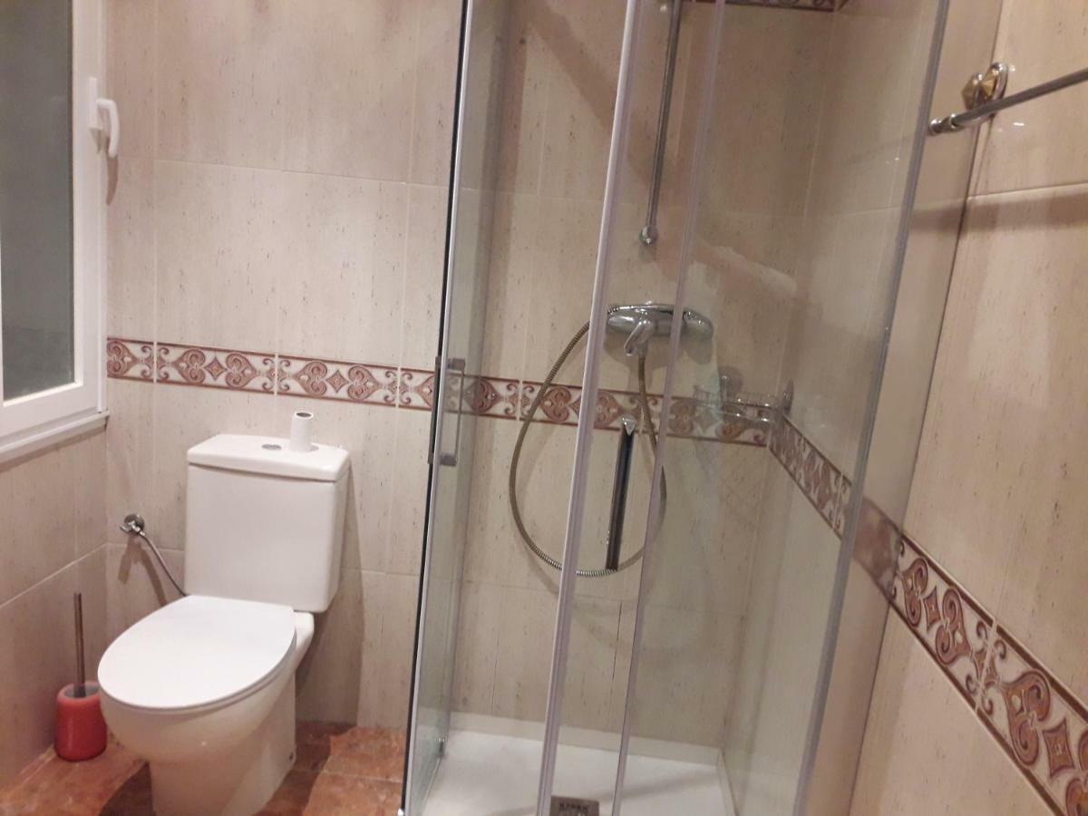 Apartamento Логроньйо Екстер'єр фото